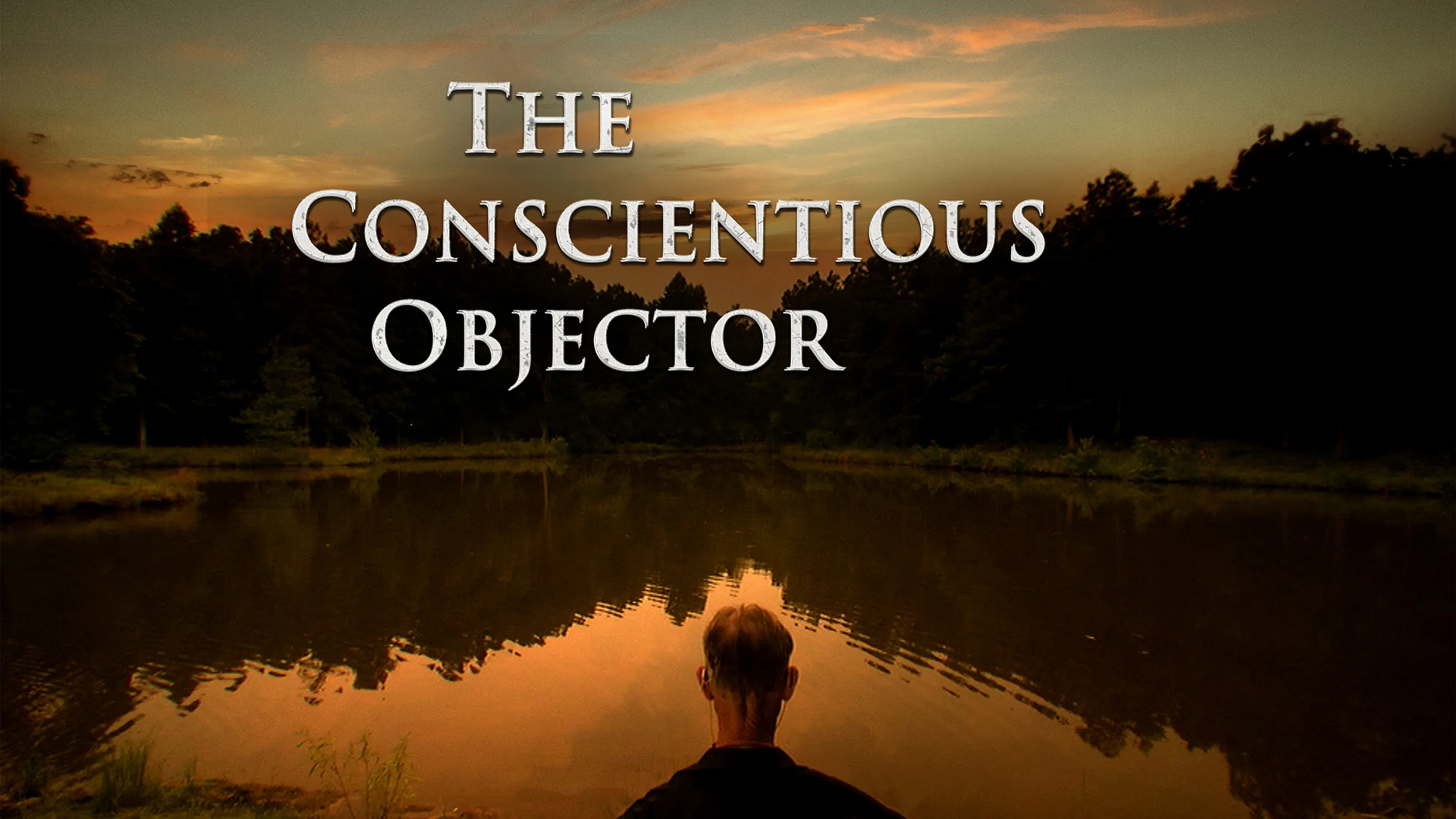 The Conscientious Objector poster